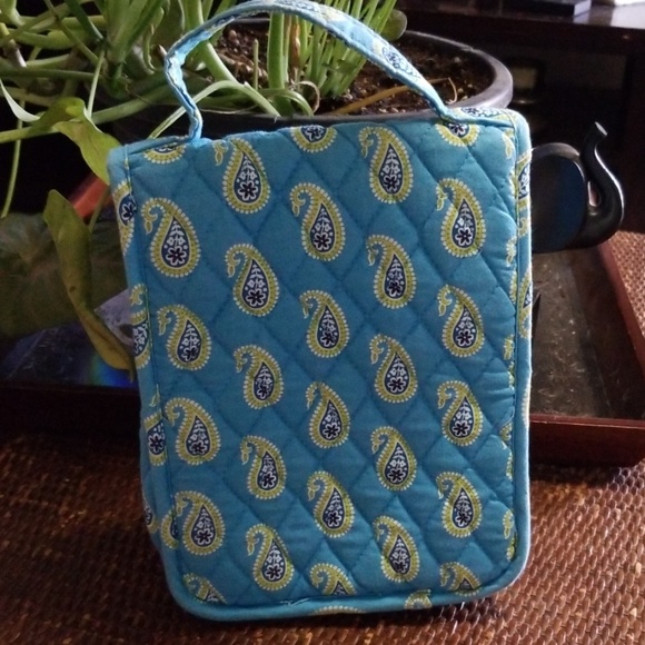 Vera Bradley cooler bag - Picture 2 of 8